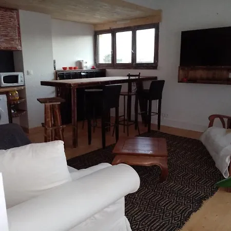 Apartment Chez Yaya Gruissan