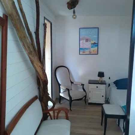 Apartment Chez Yaya *